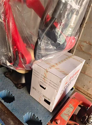 Enviar un 1820A, un conxunto de 500 máquinas de soldar