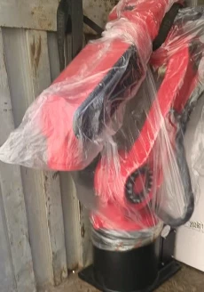 Enviar unha máquina desnuda US0805A